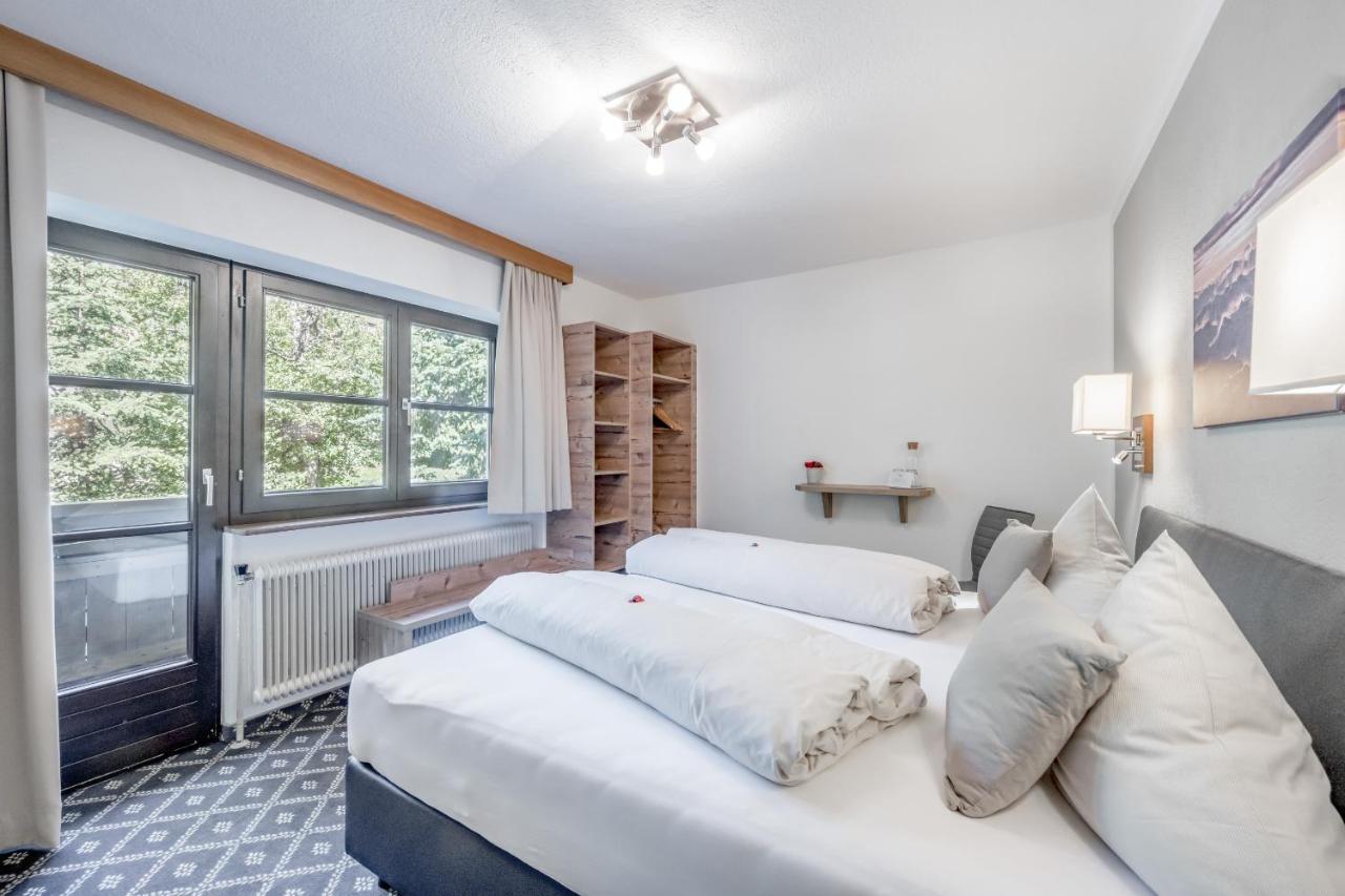 Corso'S Annabell - Bed & Breakfast Solden Ngoại thất bức ảnh