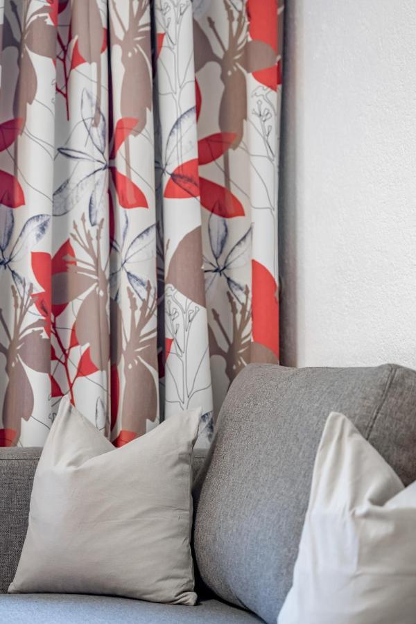 Corso'S Annabell - Bed & Breakfast Solden Ngoại thất bức ảnh