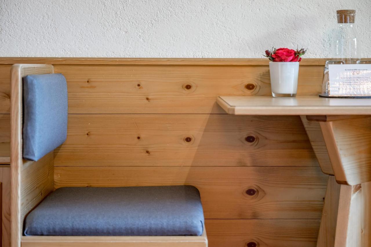 Corso'S Annabell - Bed & Breakfast Solden Ngoại thất bức ảnh