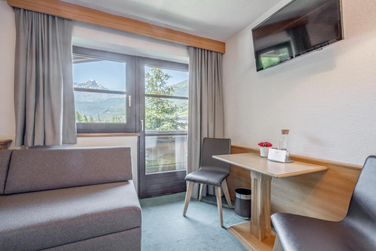Corso'S Annabell - Bed & Breakfast Solden Ngoại thất bức ảnh
