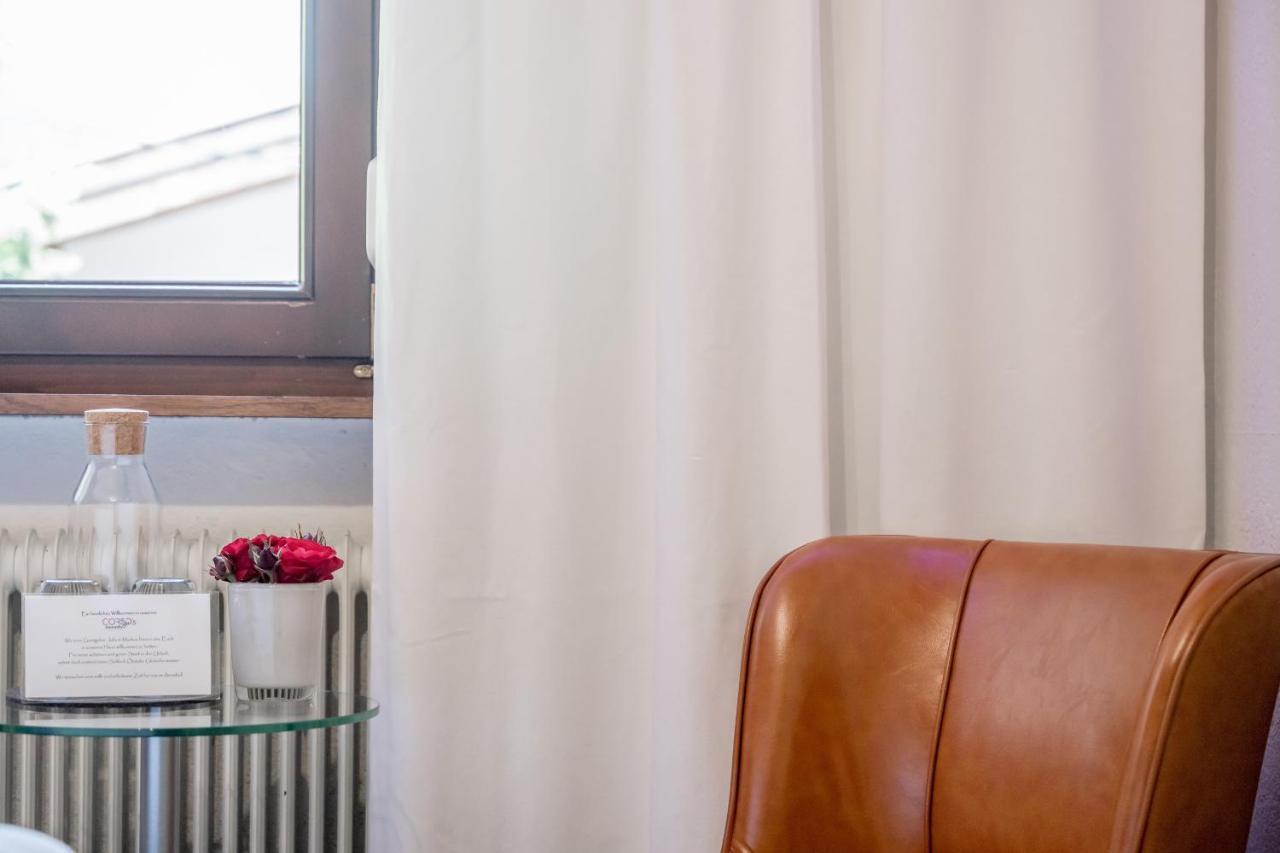 Corso'S Annabell - Bed & Breakfast Solden Ngoại thất bức ảnh