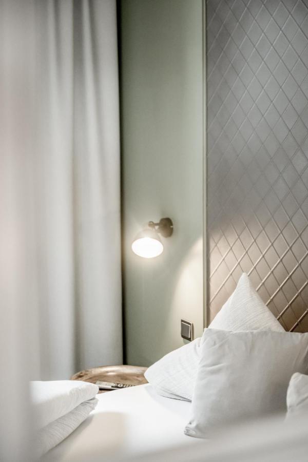 Corso'S Annabell - Bed & Breakfast Solden Ngoại thất bức ảnh
