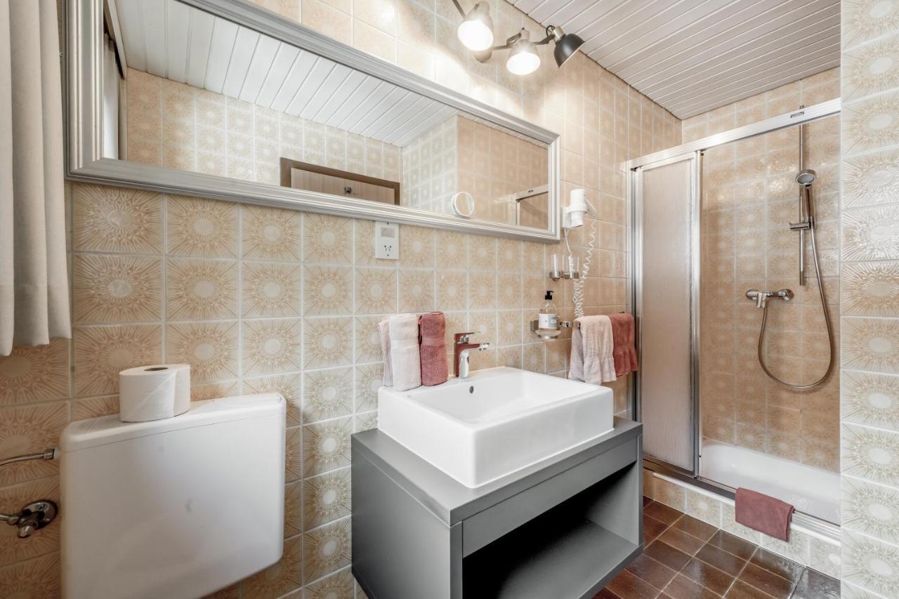 Corso'S Annabell - Bed & Breakfast Solden Ngoại thất bức ảnh
